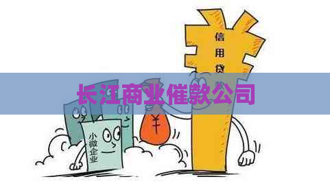 长江商业催款公司