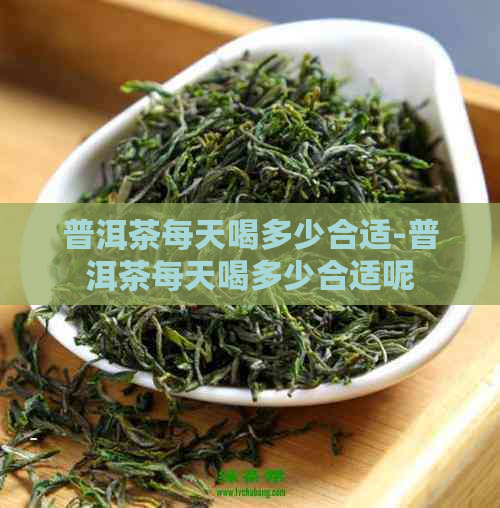 普洱茶每天喝多少合适-普洱茶每天喝多少合适呢