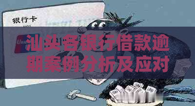 汕头各银行借款逾期案例分析及应对措