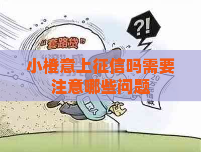 小橙意上吗需要注意哪些问题