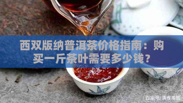 西双版纳普洱茶价格指南：购买一斤茶叶需要多少钱？