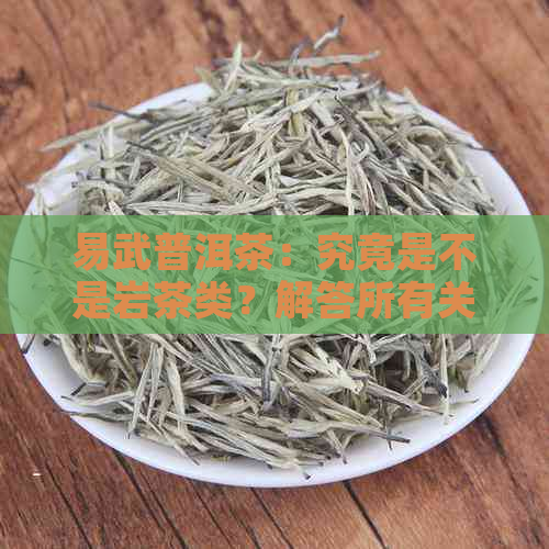 易武普洱茶：究竟是不是岩茶类？解答所有关于易武普洱茶的疑问