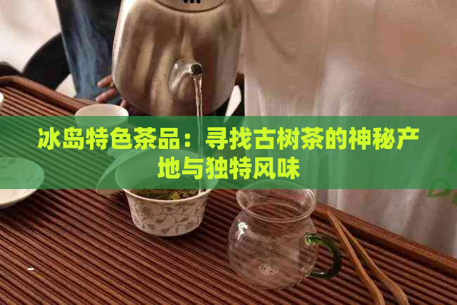 冰岛特色茶品：寻找古树茶的神秘产地与独特风味