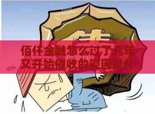 佰仟金融怎么过了几年又开始的原因是什么