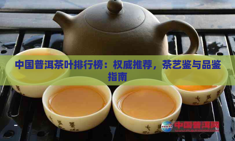 中国普洱茶叶排行榜：权威推荐，茶艺鉴与品鉴指南