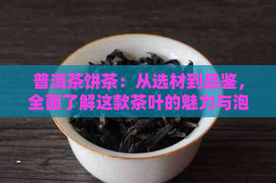 普洱茶饼茶：从选材到品鉴，全面了解这款茶叶的魅力与泡法