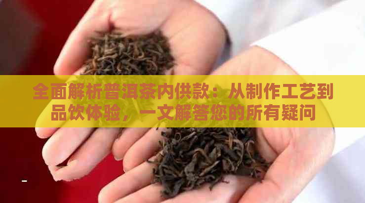 全面解析普洱茶内供款：从制作工艺到品饮体验，一文解答您的所有疑问