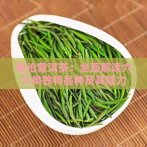 临沧普洱茶：全面解读六大类独特品种及其魅力