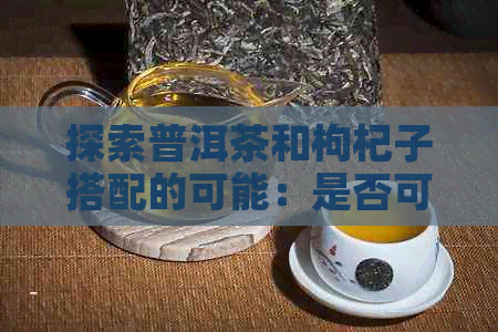 探索普洱茶和枸杞子搭配的可能：是否可行以及可能的影响