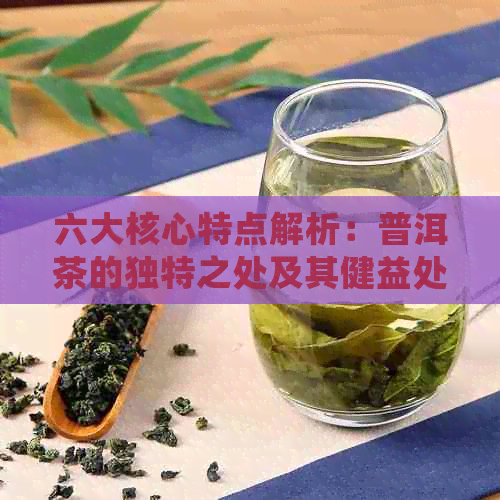 六大核心特点解析：普洱茶的独特之处及其健益处