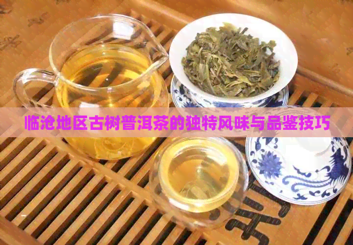 临沧地区古树普洱茶的独特风味与品鉴技巧