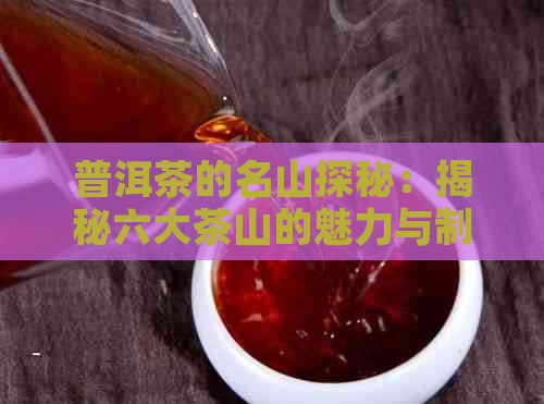 普洱茶的名山探秘：揭秘六大茶山的魅力与制茶工艺