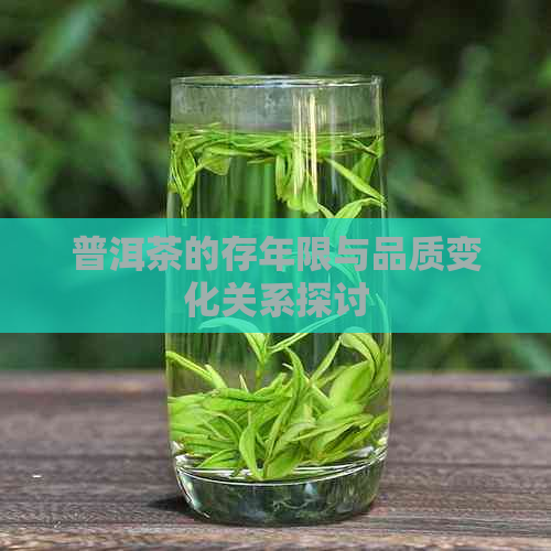 普洱茶的存年限与品质变化关系探讨