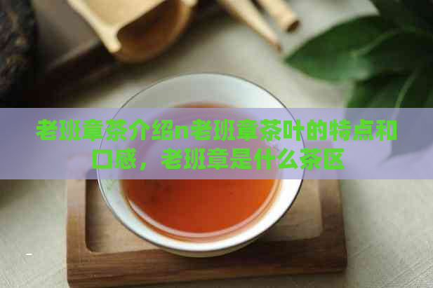 老班章茶介绍n老班章茶叶的特点和口感，老班章是什么茶区