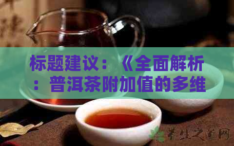 标题建议：《全面解析：普洱茶附加值的多维度解读》