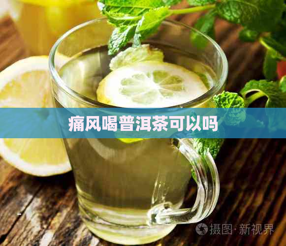 痛风喝普洱茶可以吗