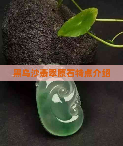 黑乌沙翡翠原石特点介绍