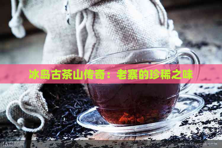 冰岛古茶山传奇：老寨的珍稀之味