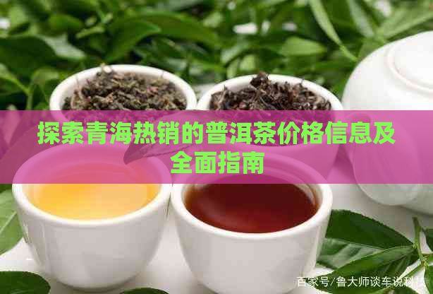 探索青海热销的普洱茶价格信息及全面指南