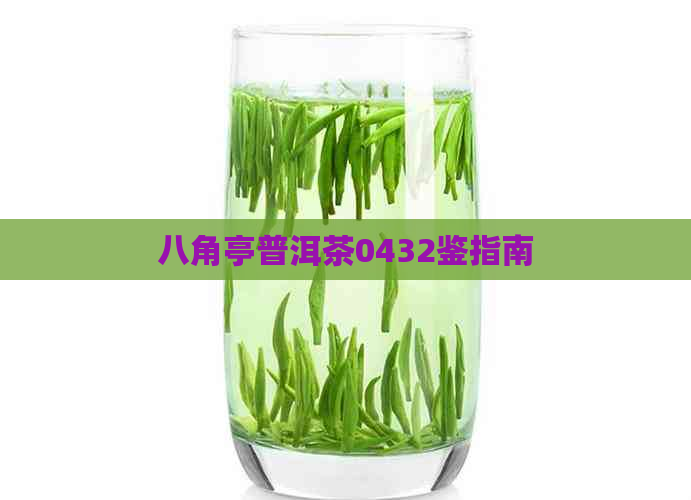 八角亭普洱茶0432鉴指南