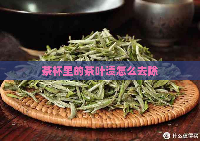 茶杯里的茶叶渍怎么去除