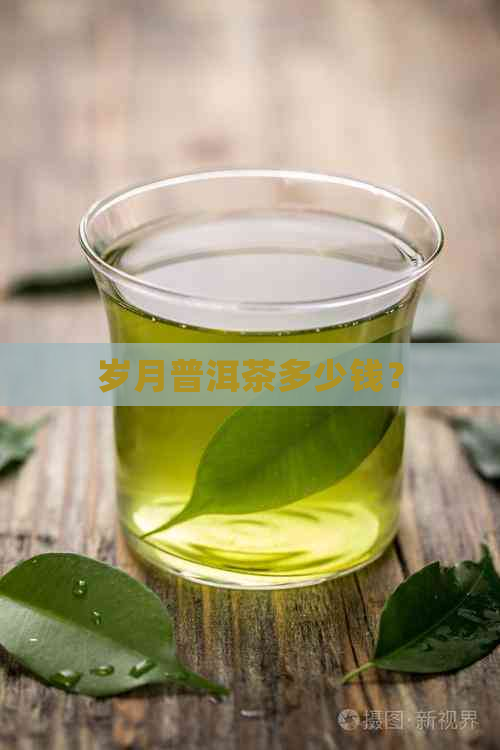 岁月普洱茶多少钱？