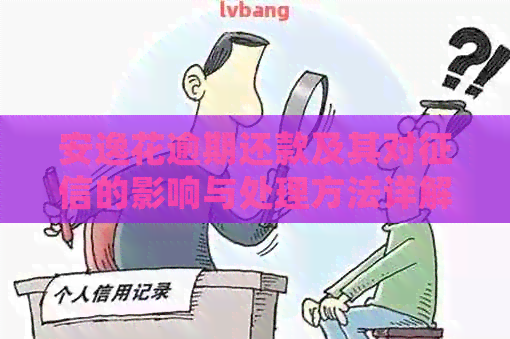 安逸花逾期还款及其对的影响与处理方法详解