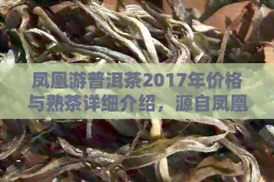 凤凰游普洱茶2017年价格与熟茶详细介绍，源自凤凰山的优质茶叶