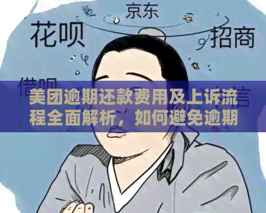 美团逾期还款费用及上诉流程全面解析，如何避免逾期产生的额外费用？