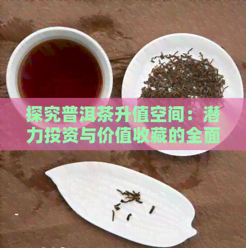 探究普洱茶升值空间：潜力投资与价值收藏的全面分析