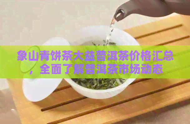 象山青饼茶大益普洱茶价格汇总，全面了解普洱茶市场动态