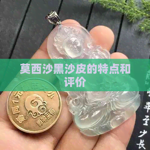 莫西沙黑沙皮的特点和评价