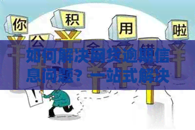 如何解决网贷逾期信息问题？一站式解决方案全面解答您的疑虑