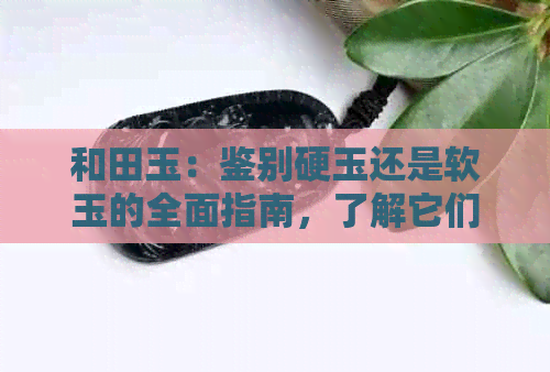 和田玉：鉴别硬玉还是软玉的全面指南，了解它们的特性与区别