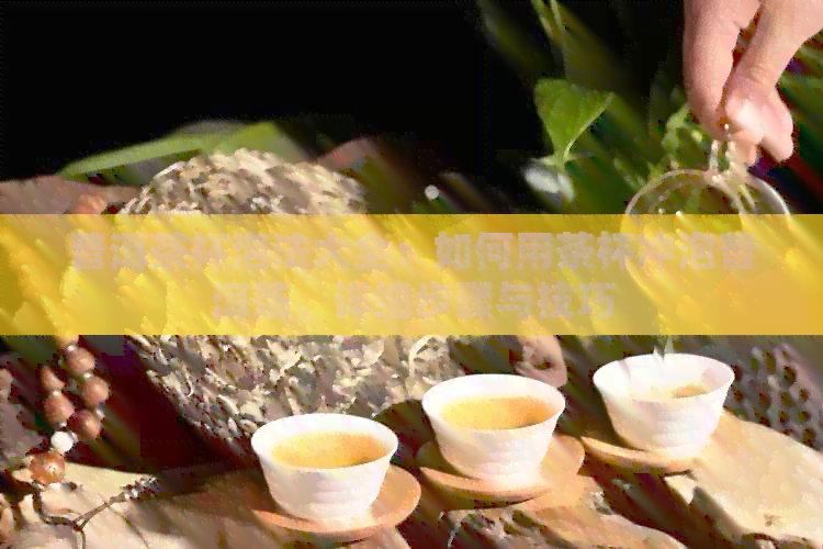 普洱茶杯泡法大全：如何用茶杯冲泡普洱茶，详细步骤与技巧