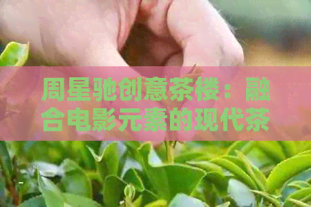 周星驰创意茶楼：融合电影元素的现代茶艺空间