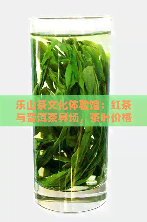 乐山茶文化体验馆：红茶与普洱茶具场，茶叶价格货源尽在