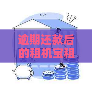 逾期还款后的租机宝租用问题解决之道：支付宝、友网与租机