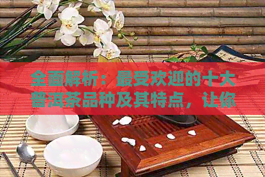 全面解析：更受欢迎的十大普洱茶品种及其特点，让你轻松选购适合自己的好茶