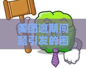 美团逾期问题引发的困扰及有效应对方法探讨