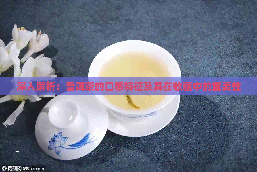 深入解析：普洱茶的口感特征及其在收藏中的重要性