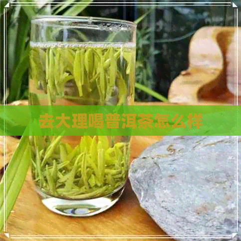 去大理喝普洱茶怎么样