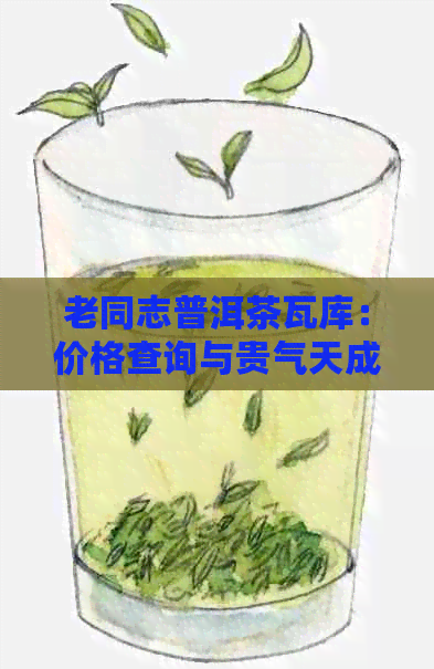 老同志普洱茶瓦库：价格查询与贵气天成饼茶信息