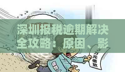 深圳报税逾期解决全攻略：原因、影响与应对措一文详解
