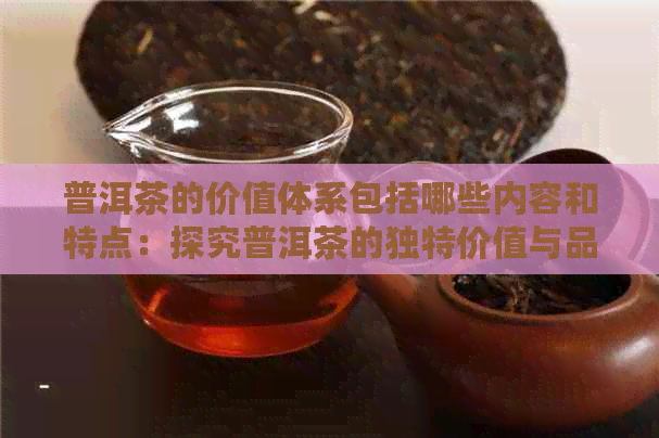 普洱茶的价值体系包括哪些内容和特点：探究普洱茶的独特价值与品鉴方法