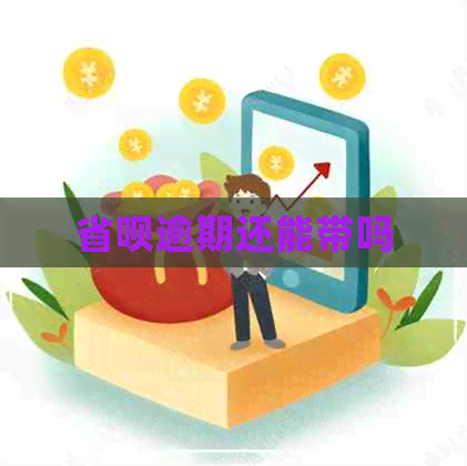 省呗逾期还能带吗