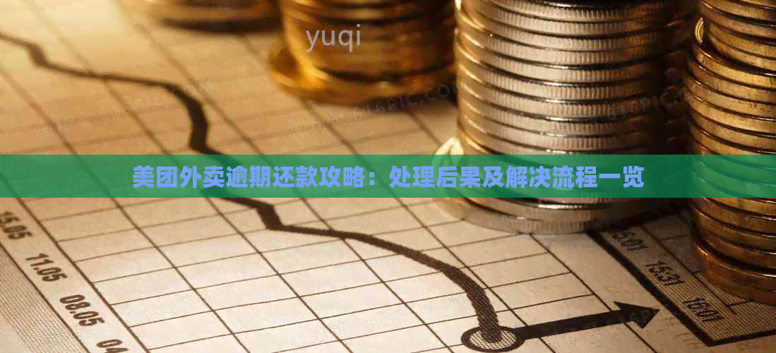 美团外卖逾期还款攻略：处理后果及解决流程一览