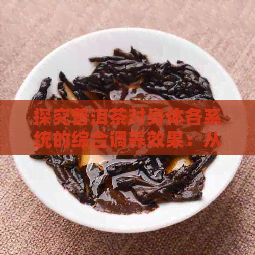 探究普洱茶对身体各系统的综合调养效果：从肾功到全身健