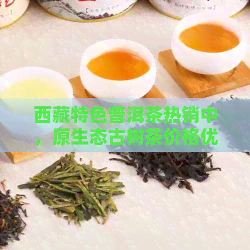      特色普洱茶热销中，原生态古树茶价格优不容错过