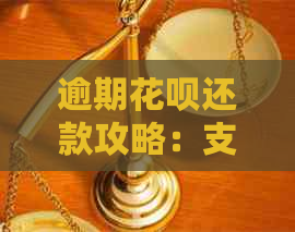 逾期花呗还款攻略：支付宝用户必看的还款技巧